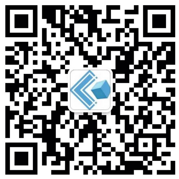 公众号二维码